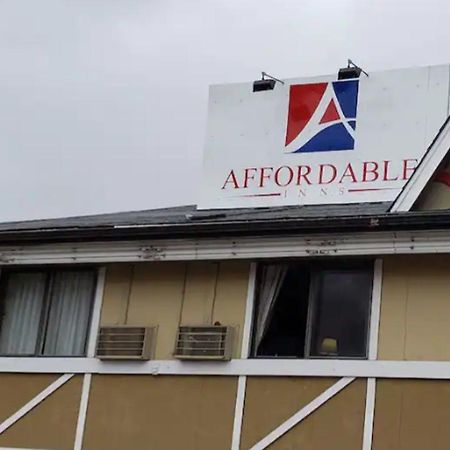 Adventure Inn - Glenwood Springs Exterior foto